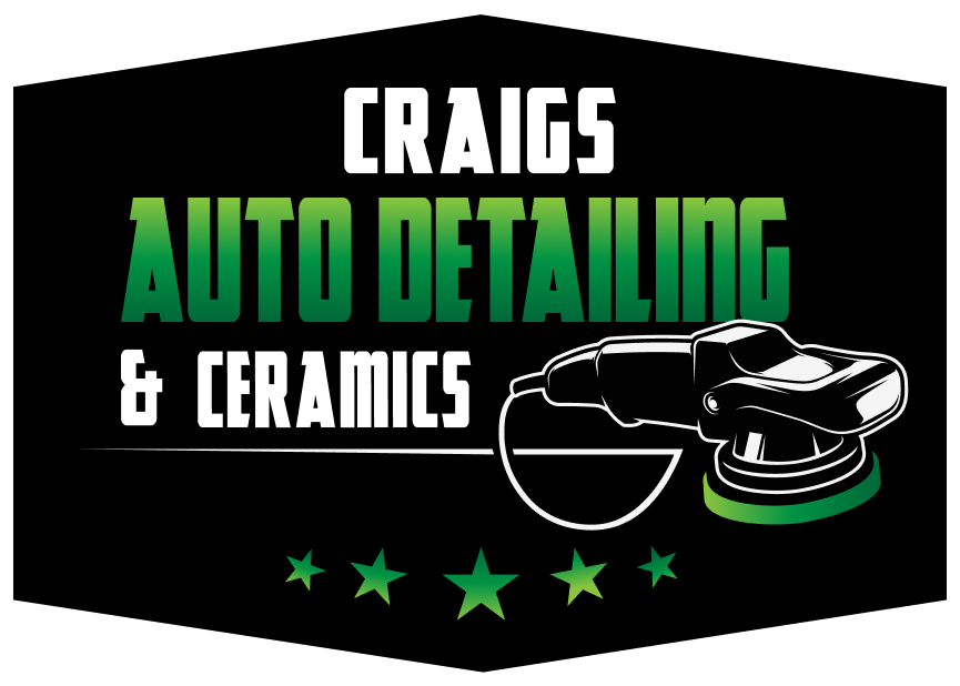 Craig's Auto Detail